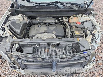 Zdjęcie 12 z 13 samochodu: 2021 GMC ACADIA SLE VIN:1GKKNKLA0MZ114158 - miniatura