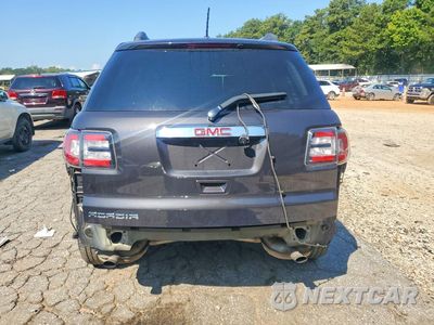 Zdjęcie 6 z 12 samochodu: 2015 GMC ACADIA DENALI VIN:1GKKRTKD3FJ353050 - miniatura