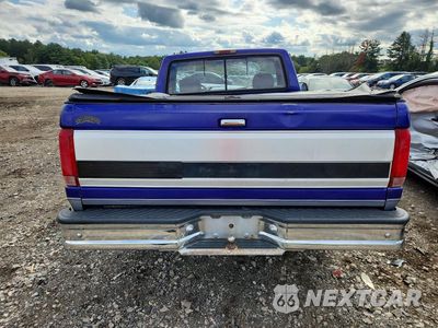 Zdjęcie 6 z 12 samochodu: 1995 FORD F150 VIN:1FTEF15N0SNA60459 - miniatura