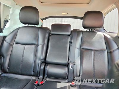 Zdjęcie 10 z 13 samochodu: 2015 NISSAN PATHFINDER S VIN:5N1AR2MN2FC701542 - miniatura