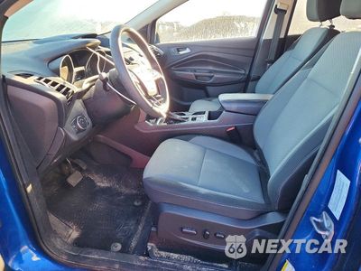 Zdjęcie 7 z 14 samochodu: 2017 FORD ESCAPE SE VIN:1FMCU9GD1HUD93019 - miniatura