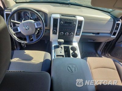 Zdjęcie 8 z 12 samochodu: 2010 DODGE RAM 1500 VIN:1D7RV1CT7AS158254 - miniatura