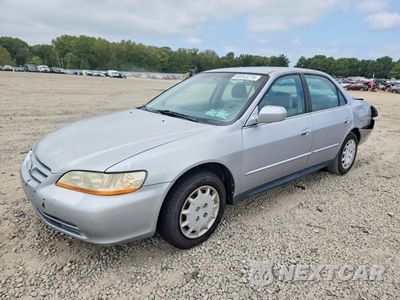 2001 HONDA ACCORD LX 1HGCG56461A083723 - główne zdjęcie licytacji z USA - miniatura