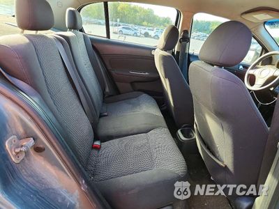 Zdjęcie 10 z 12 samochodu: 2010 CHEVROLET COBALT 2LT VIN:1G1AF5F59A7199909 - miniatura