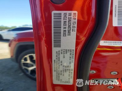 Zdjęcie 12 z 12 samochodu: 2025 JEEP COMPASS LIMITED VIN:3C4NJDCN4ST564810 - miniatura