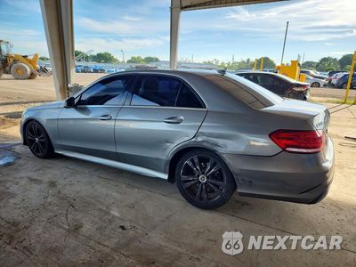 Drugie zdjęcie samochodu z przodu: 2014 MERCEDES-BENZ E 350 VIN:WDDHF5KB3EA880504 - miniatura