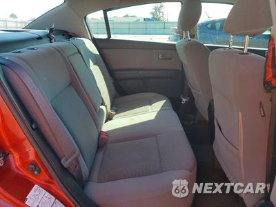 Zdjęcie 10 z 12 samochodu: 2010 NISSAN SENTRA VIN:3N1AB6AP2AL717312 - miniatura
