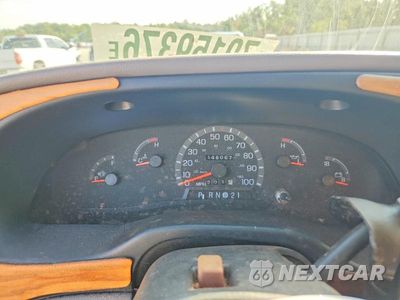 Zdjęcie 9 z 13 samochodu: 1997 FORD ECONOLINE E150 VAN VIN:1FDEE14L7VHA01474 - miniatura