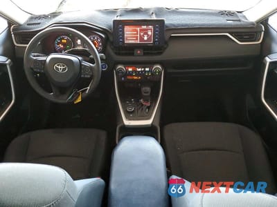 Zdjęcie 8 z 12 samochodu: 2020 TOYOTA RAV4 HYBRID XLE VIN:4T3R6RFV8LU004388 - miniatura