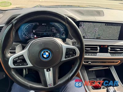 Zdjęcie 7 z 10 samochodu: 2022 BMW X5 XDRIVE45E VIN:5UXTA6C01N9J65730 - miniatura