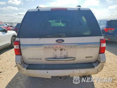 Zdjęcie 6 z 13 samochodu: 2015 FORD EXPEDITION PLATINUM VIN:1FMJU1LTXFEF26471 - miniatura