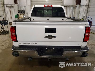 Zdjęcie 6 z 12 samochodu: 2014 CHEVROLET SILVERADO K1500 LT VIN:3GCUKREC5EG152197 - miniatura