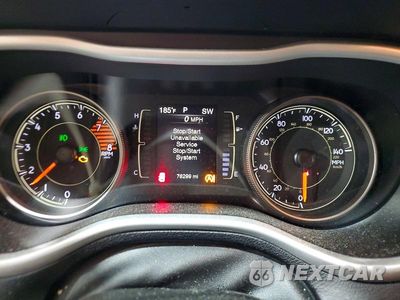 Zdjęcie 9 z 14 samochodu: 2018 JEEP CHEROKEE LATITUDE PLUS VIN:1C4PJLLX8JD524464 - miniatura