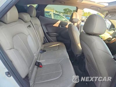 Zdjęcie 11 z 13 samochodu: 2015 HYUNDAI TUCSON LIMITED VIN:KM8JU3AG8FU987174 - miniatura