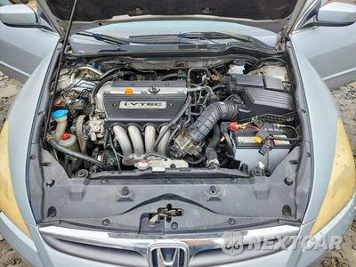 Zdjęcie 11 z 12 samochodu: 2006 HONDA ACCORD LX VIN:1HGCM56456A062586 - miniatura