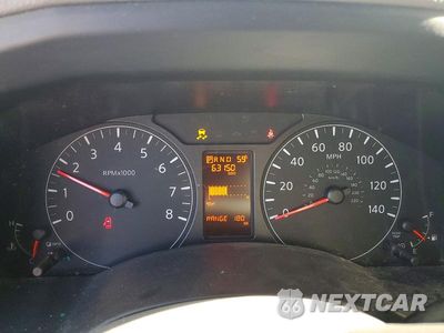 Zdjęcie 9 z 14 samochodu: 2021 NISSAN NV 2500 HD VIN:1N6BF0LY0MN810291 - miniatura