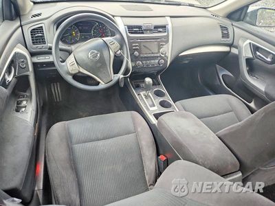 Zdjęcie 8 z 12 samochodu: 2014 NISSAN ALTIMA 2.5 S VIN:1N4AL3APXEC187638 - miniatura