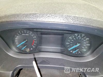 Zdjęcie 9 z 14 samochodu: 2016 FORD EXPLORER XLT VIN:1FM5K8D81GGB42921 - miniatura