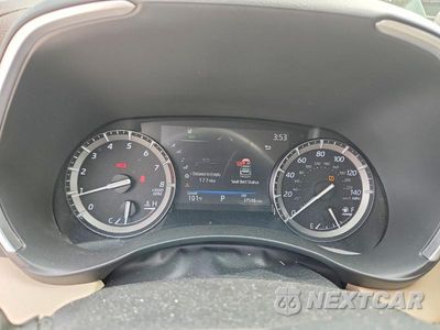 Zdjęcie 9 z 13 samochodu: 2021 TOYOTA HIGHLANDER XLE VIN:5TDGZRAH7MS059188 - miniatura