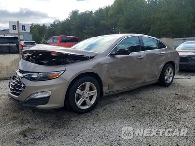 2023 CHEVROLET MALIBU LT 1G1ZD5ST9PF176772 - główne zdjęcie licytacji z USA - miniatura