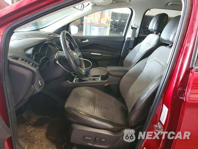Zdjęcie 7 z 13 samochodu: 2017 FORD ESCAPE SE VIN:1FMCU0GD5HUA47065 - miniatura