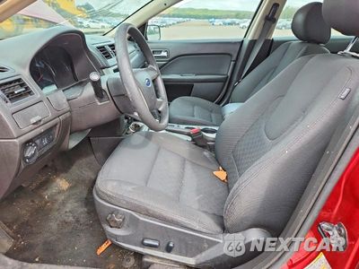 Zdjęcie 7 z 12 samochodu: 2012 FORD FUSION SE VIN:3FAHP0HA8CR161945 - miniatura