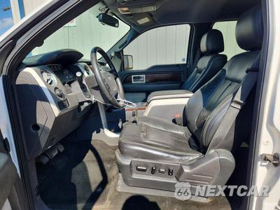 Zdjęcie 7 z 12 samochodu: 2012 FORD F150 SUPERCREW VIN:1FTFW1CF0CKD85034 - miniatura