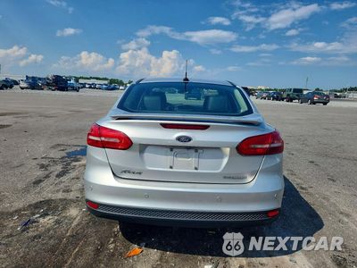 Zdjęcie 6 z 13 samochodu: 2018 FORD FOCUS TITANIUM VIN:1FADP3J24JL201694 - miniatura