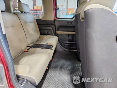 Zdjęcie 10 z 13 samochodu: 2008 HONDA ELEMENT LX VIN:5J6YH18398L003807 - miniatura