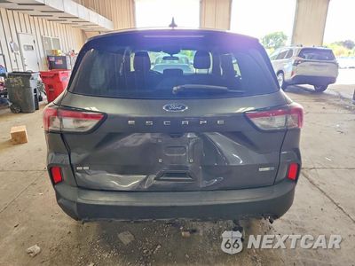 Zdjęcie 6 z 14 samochodu: 2020 FORD ESCAPE SE VIN:1FMCU9G69LUA26346 - miniatura