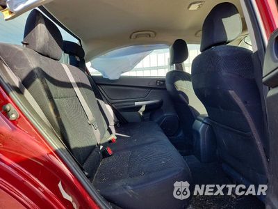 Zdjęcie 10 z 13 samochodu: 2016 SUBARU IMPREZA VIN:JF1GJAA61GH023423 - miniatura