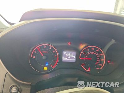 Zdjęcie 9 z 12 samochodu: 2017 SUBARU IMPREZA PREMIUM VIN:4S3GKAB69H3622655 - miniatura