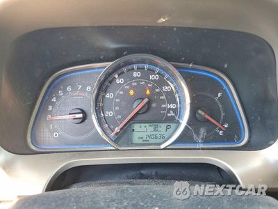 Zdjęcie 9 z 14 samochodu: 2013 TOYOTA RAV4 LIMITED VIN:JTMYFREV8D5007345 - miniatura