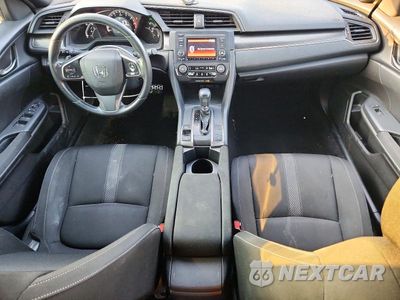 Zdjęcie 8 z 12 samochodu: 2017 HONDA CIVIC SPORT VIN:SHHFK7H40HU230346 - miniatura