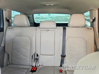Zdjęcie 10 z 13 samochodu: 2024 VOLKSWAGEN ATLAS SE VIN:1V2DR2CA0RC610160 - miniatura