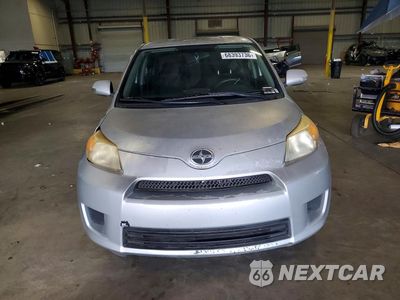 Piąte zdjęcie samochodu w środku: 2009 SCION XD BASE VIN:JTKKU10499J041555 - miniatura