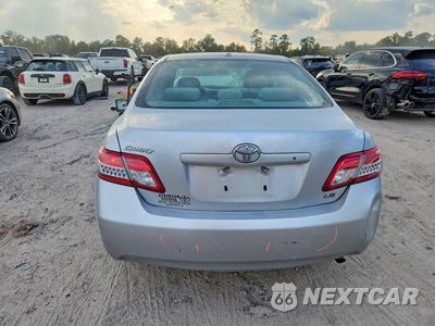 Zdjęcie 6 z 13 samochodu: 2010 TOYOTA CAMRY LE VIN:4T1BF3EK1AU031816 - miniatura