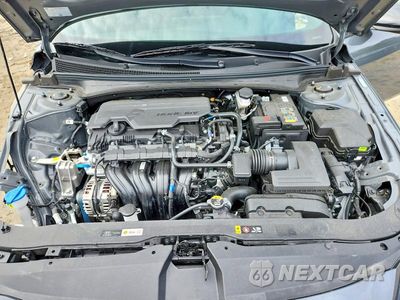 Zdjęcie 11 z 13 samochodu: 2026 HYUNDAI ELANTRA SEL SPORT VIN:KMHLM4DG0TU173381 - miniatura