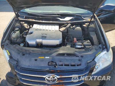 Zdjęcie 11 z 12 samochodu: 2007 TOYOTA AVALON TOURING VIN:4T1BK36B37U187214 - miniatura
