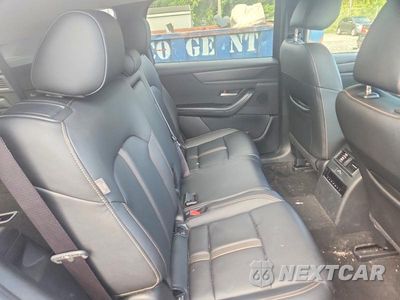 Zdjęcie 11 z 13 samochodu: 2026 MAZDA CX-90 SELECT VIN:JM3KKAHD7T1350196 - miniatura
