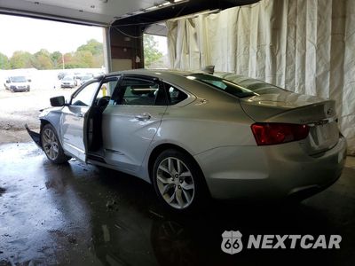 Drugie zdjęcie samochodu z przodu: 2016 CHEVROLET IMPALA LTZ VIN:2G1145S33G9116458 - miniatura