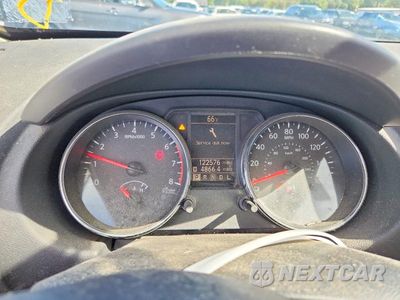 Zdjęcie 9 z 13 samochodu: 2012 NISSAN ROGUE S VIN:JN8AS5MV0CW369691 - miniatura