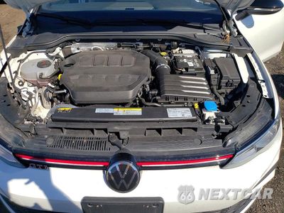 Zdjęcie 11 z 12 samochodu: 2024 VOLKSWAGEN GTI SE VIN:WVW2A7CD5RW224064 - miniatura