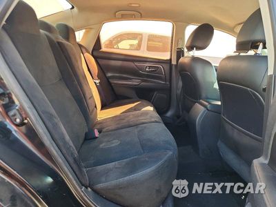 Zdjęcie 10 z 12 samochodu: 2015 NISSAN ALTIMA 2.5 S VIN:1N4AL3AP2FN880922 - miniatura