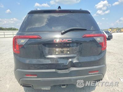 Zdjęcie 6 z 13 samochodu: 2021 GMC ACADIA SLT VIN:1GKKNMLS4MZ129380 - miniatura