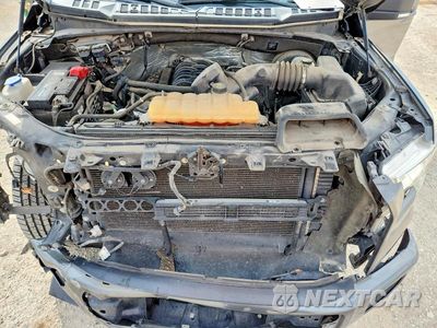Zdjęcie 11 z 12 samochodu: 2017 FORD F150 SUPERCREW VIN:1FTEW1CF2HFA34430 - miniatura