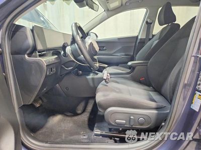 Zdjęcie 7 z 14 samochodu: 2025 HYUNDAI KONA SEL VIN:KM8HBCAB5SU311428 - miniatura