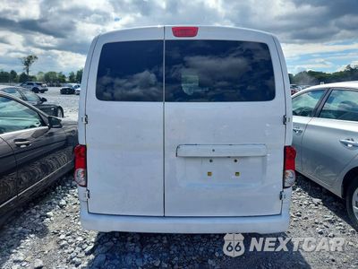 Zdjęcie 6 z 13 samochodu: 2020 NISSAN NV200 SV VIN:3N6CM0KN2LK700655 - miniatura
