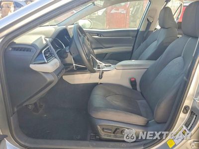 Zdjęcie 7 z 12 samochodu: 2024 TOYOTA CAMRY LE VIN:4T1C11AK8RU864277 - miniatura