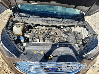 Zdjęcie 12 z 13 samochodu: 2019 FORD EDGE SEL VIN:2FMPK4J97KBB43411 - miniatura